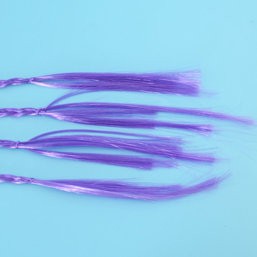F-0463 2 Colors Fashion Handmade Resin Charm Butterfly Hairband Hair Accessory
