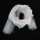 F-0467 Fashion Bridal Veils Crystal Pearl Flower Handmade Hairclip Hair Clips for Women Hair Accessory Jewelry