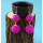 E-4330 4 Colors Fashion Gold Metal Beads Statement Ball Drop Earrings for Women Bohemian Party Jewelry