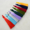 E-4370 10 Colors Handmade Charm Tassel Fashion Jewelry for Women Accessories