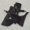 E-4370 10 Colors Handmade Charm Tassel Fashion Jewelry for Women Accessories