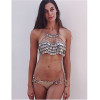 N-6466 Bohemian Vintage style gold & silver plated coin shape tassel underwear necklace for women jewelry