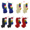 E-4367 New Arrival Bohemian Hook Pendant Tassel Earring for Women Jewelry