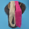 F-0468 2 Colors New Fashion Simple Cloth Long Hairband Hair  jewelry for women Accessory