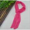 F-0468 2 Colors New Fashion Simple Cloth Long Hairband Hair  jewelry for women Accessory