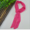 F-0468 2 Colors New Fashion Simple Cloth Long Hairband Hair  jewelry for women Accessory