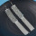 E-4381 Bohemian Fashion Jewelry 3 colors Silver Gold Plated Simple tassel pendant Drop Earrings