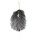E-4410 1 pc Long Feathers Drop Earrings Tassel Chain Small Gold Pigeon Pendant Hook Earring Ear Jewelry