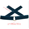 N-6965 New Fashion Velvet Choker Necklace For Women Gothic Ribbon Necklace Female Jewelry Gifts