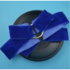 N-6965 New Fashion Velvet Choker Necklace For Women Gothic Ribbon Necklace Female Jewelry Gifts