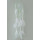 N-6967 New Fashion Dreamcatcher Gift Handmade Dream Catcher Net With Chiffon Woolen Bead Feathers Pendant Wall Hanging Decoration Ornament