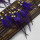 N-6968 Dream Catchers Handmade Wooden Beaded Fumigated Feathers Big Dream Catcher Pendant Home Wall Hanging Decor (long 29.5in)