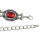 N-6976 Fashion Silver Waist Chain Crystal Sexy Belly Chain Belt Chains Summer Beach Bikini Swimsuit Body Jewelry