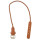 N-6984 Bohemian Leather zinc-Alloy Choker Collar Both for Necklace Bracelet Women Anniversary Jewelry