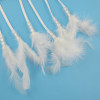 N-6986 New Fashion Dreamcatcher Gift Handmade Dream Catcher Net With Clear Beads Feathers Pendant Wall Hanging Decoration Ornament
