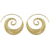 2 Color New Fashion Gold Silver Hook Earrings Hoop Drop Stud Earring Jewelry
