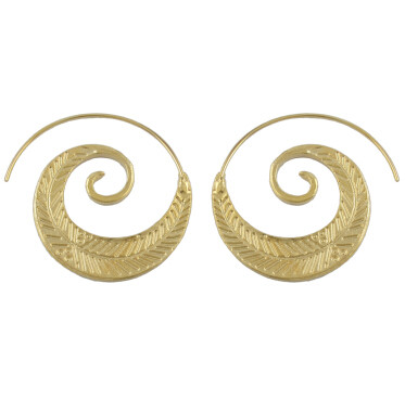 2 Color New Fashion Gold Silver Hook Earrings Hoop Drop Stud Earring Jewelry