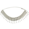 N-6992 Sexy Silver Metal Butterfly Shape Belly Chains for Women Summer Beach Party Body Jewelry
