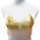 N-7000 Nightclub Sexy Women Sleeveless Waist Shoulder Bra Straps Crystal Vest Bikini Chain Body Jewelry