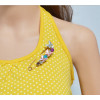P-0394 3 Colors Rhinestone Gold Metal Butterfly Shape Brooches for Women Girl Party Scarf Jewelry