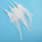 N-7011 Dream Catchers Handmade Beaded Feathers Pendant Home Wall Hanging Decor