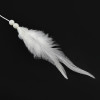 N-7011 Dream Catchers Handmade Beaded Feathers Pendant Home Wall Hanging Decor