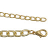 N-7024 Sexy Women Nightclub Bling Rhinestones Party Body Chain Bikini Waist Belly Beach Choker Top Bra Necklace Harness Slave Vest Chain