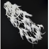 N-7032 White Dream Catcher Hanging Decorations For Car Room Wall Home Hanging Decoration Ornament
