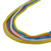 N-1006 Vintage Multilayer Short Choker Necklace for Women