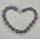 N-7044 2 Colors Women Silver Metal Crystal Flower Belly Chains Summer Beach Sexy Body Jewelry