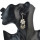 E-4598 2 Styles Fashion Silver Plated Alloy Follower Personality irregular Shape Earrings Jewelry