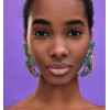 E-4576 Fashion Acrylic colorful Long Drop Earrings for Women Bohemian Party Jewelry Gift