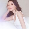E-4617 Korean Style 1 Colors Rhinestone Sea Starfish Dangle Earings For Women Jewelry