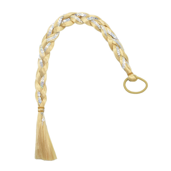 F-0489 artificial fiber periwig hair band cosplay toys for fashion women
