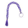 F-0489 artificial fiber periwig hair band cosplay toys for fashion women