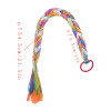 F-0489 artificial fiber periwig hair band cosplay toys for fashion women