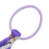 F-0489 artificial fiber periwig hair band cosplay toys for fashion women
