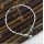 B-0893 Bohemian Fashion Anklet Acrylic beads Jewelry Making Crystal Seastar Starfish Foot Chain Anklet Bracelet Jewelry for Women Feet Accessories