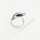 E-4685 Trendy Personality Simple Generous Single Earring For Women Jewelry Design