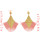 E-4703 Fashion Gold Metal Cotton Thread Tassel Drop Earrings for Women Boho Wedding Party Jewelry Gift