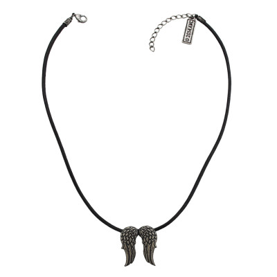 N-5229 fashion vintage style Eagle wing Chokers animal wing necklaces