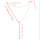 N-7076 New Fashion Korean Gypsy Multilayer Choker Necklace Rhinestone Pearl Shiny Crystal Link Chains Pendant Necklace