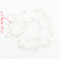 F-0461 Elegant Pearl Flower Shape Headbands for Bridal Wedding Party Hair Jewelry Accessories