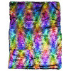 N-7084 Trendy Sexy Camisole Fish Scale Sequins Dress For Women Jewelry Design