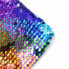 N-7084 Trendy Sexy Camisole Fish Scale Sequins Dress For Women Jewelry Design