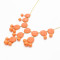 N-4263 New Women Bubble Bib Statement Fashion Necklace Jewelry Gift