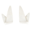 E-4762 Unique Silver Gold Alloy Geometric Shape Drop Earrings for Women Bohemian Party Jewelry Gift