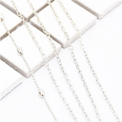 N-7100 Trendy Pendant Necklace Clavicular Chain Multilayer Necklace