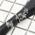 R-1501 4 Pcs/set Vintage Gypsy Silver Plated Ring Set for Women Jewelry