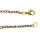 N-7106 Retro Three Owls Pendant Rhinestone Long Necklace Sweater Chain